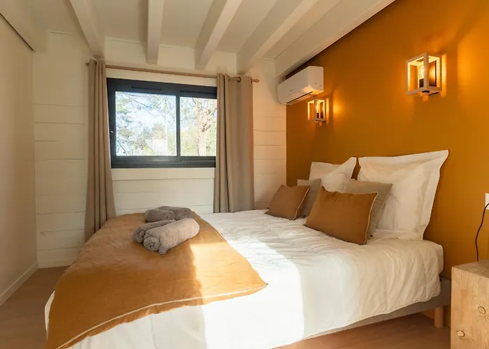 Villa D'Architecte, Piscine Chauffee & Foret * Andernos-les-Bains