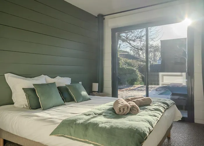 Villa D'Architecte, Piscine Chauffee & Foret * Andernos-les-Bains