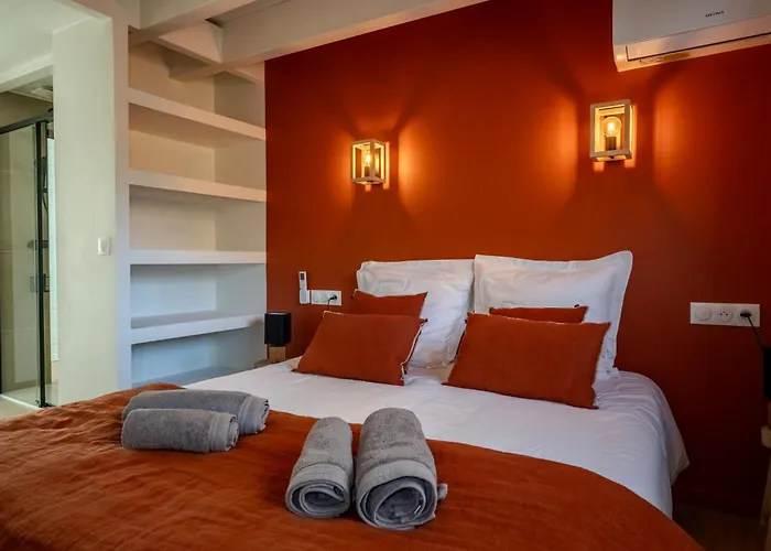 Villa D'Architecte, Piscine Chauffee & Foret Andernos-les-Bains