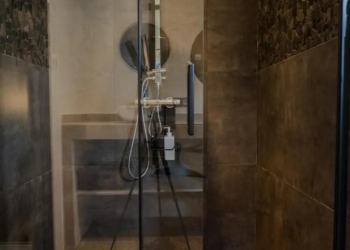 Villa D'Architecte, Piscine Chauffee & Foret *