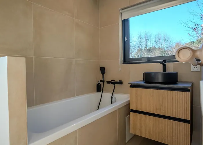 Villa D'Architecte, Piscine Chauffee & Foret Andernos-les-Bains