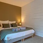 Villa D'architecte, Piscine Chauffée&forêt *