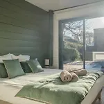 D'architecte, Piscine Chauffée&forêt * Andernos-les-Bains