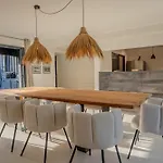 D'architecte, Piscine Chauffée&forêt *