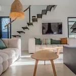 Villa D'architecte, Piscine Chauffée&forêt Andernos-les-Bains