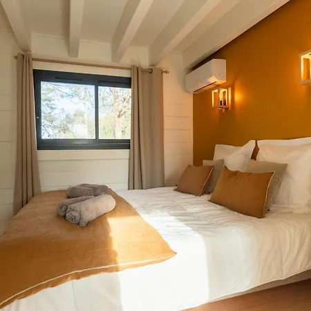 Architect-designed villa, 6 bedrooms, private pool * Andernos-les-Bains