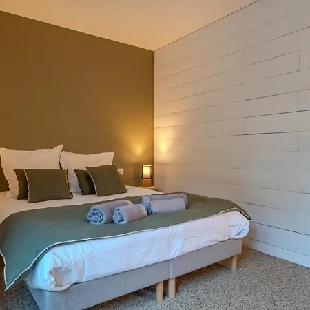 Villa D'architecte, Piscine Chauffee & Foret *