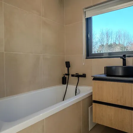 D'architecte, Piscine Chauffee & Foret Andernos-les-Bains