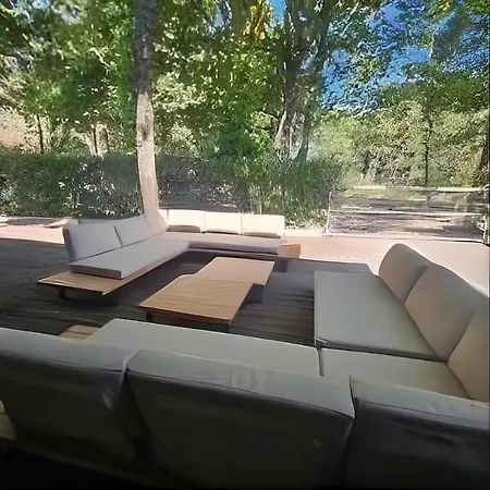 Villa D'architecte, Piscine Chauffee & Foret Andernos-les-Bains