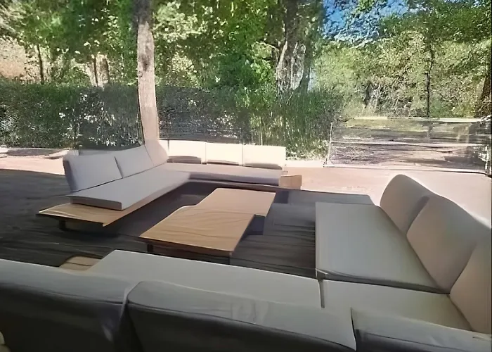 Villa Architect-designed villa, 6 bedrooms, private pool Andernos-les-Bains